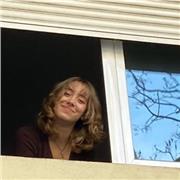 Daré clases a alumnos/as de primaria.
Soy una persona paciente y empática.